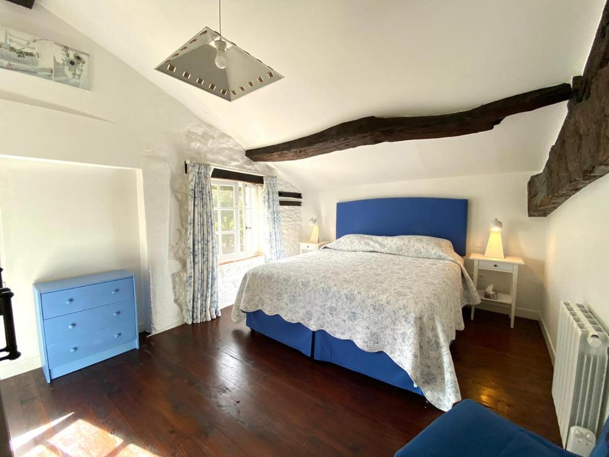 Bed and Breakfast Labarthe Baleyssagues Exterior foto